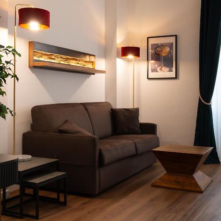 Cavalieri Suites Roma Екстер'єр фото