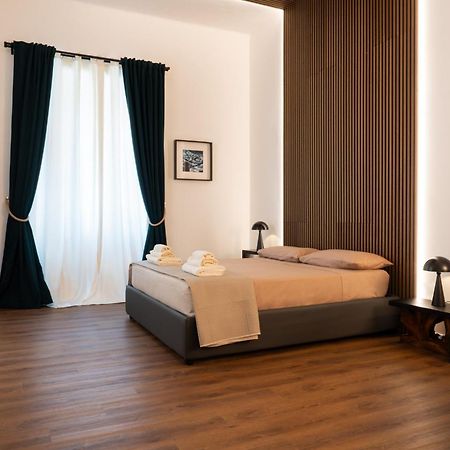 Cavalieri Suites Roma Екстер'єр фото
