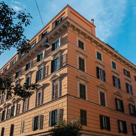 Cavalieri Suites Roma Екстер'єр фото