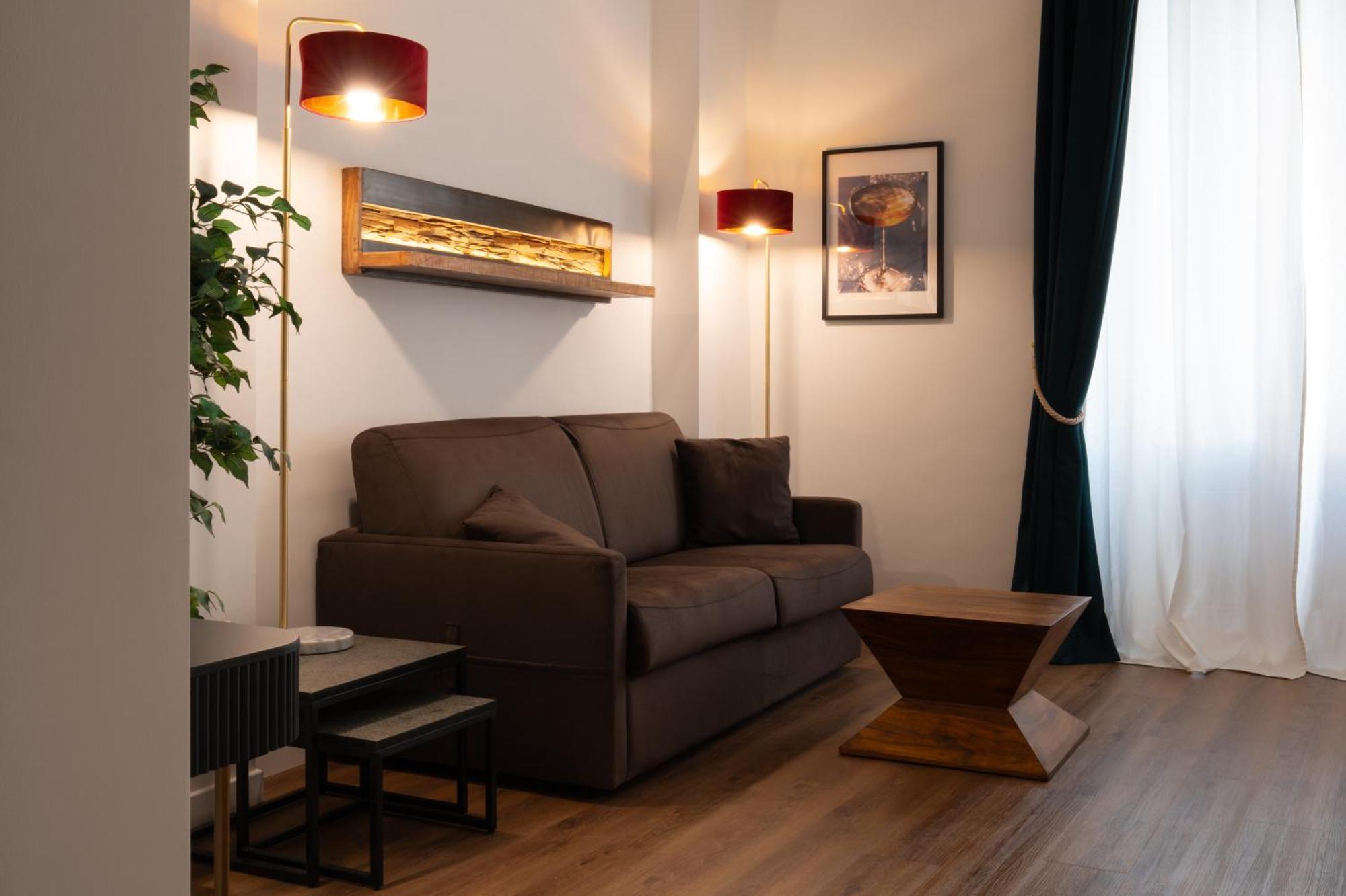 Cavalieri Suites Roma Екстер'єр фото