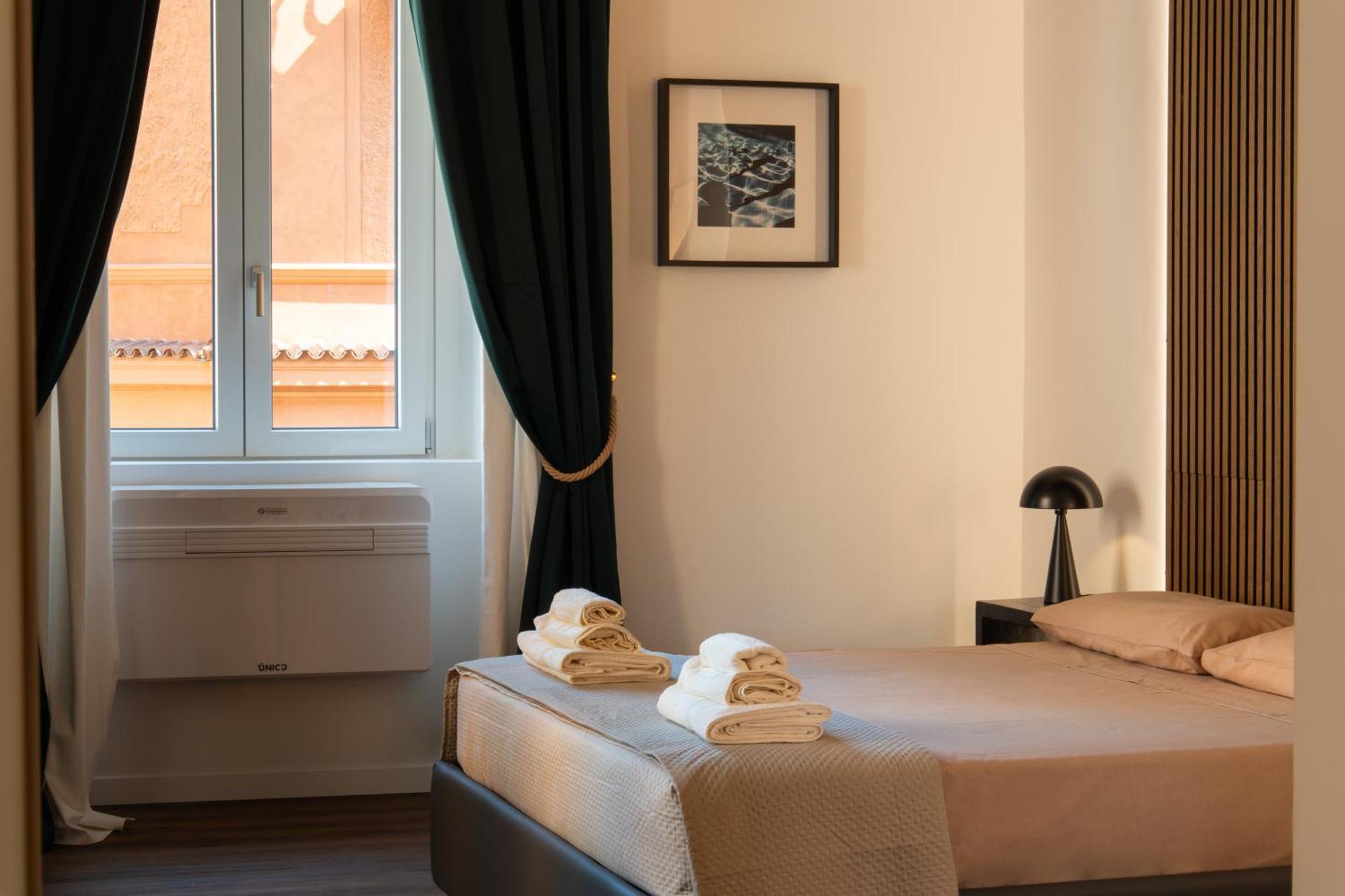 Cavalieri Suites Roma Екстер'єр фото