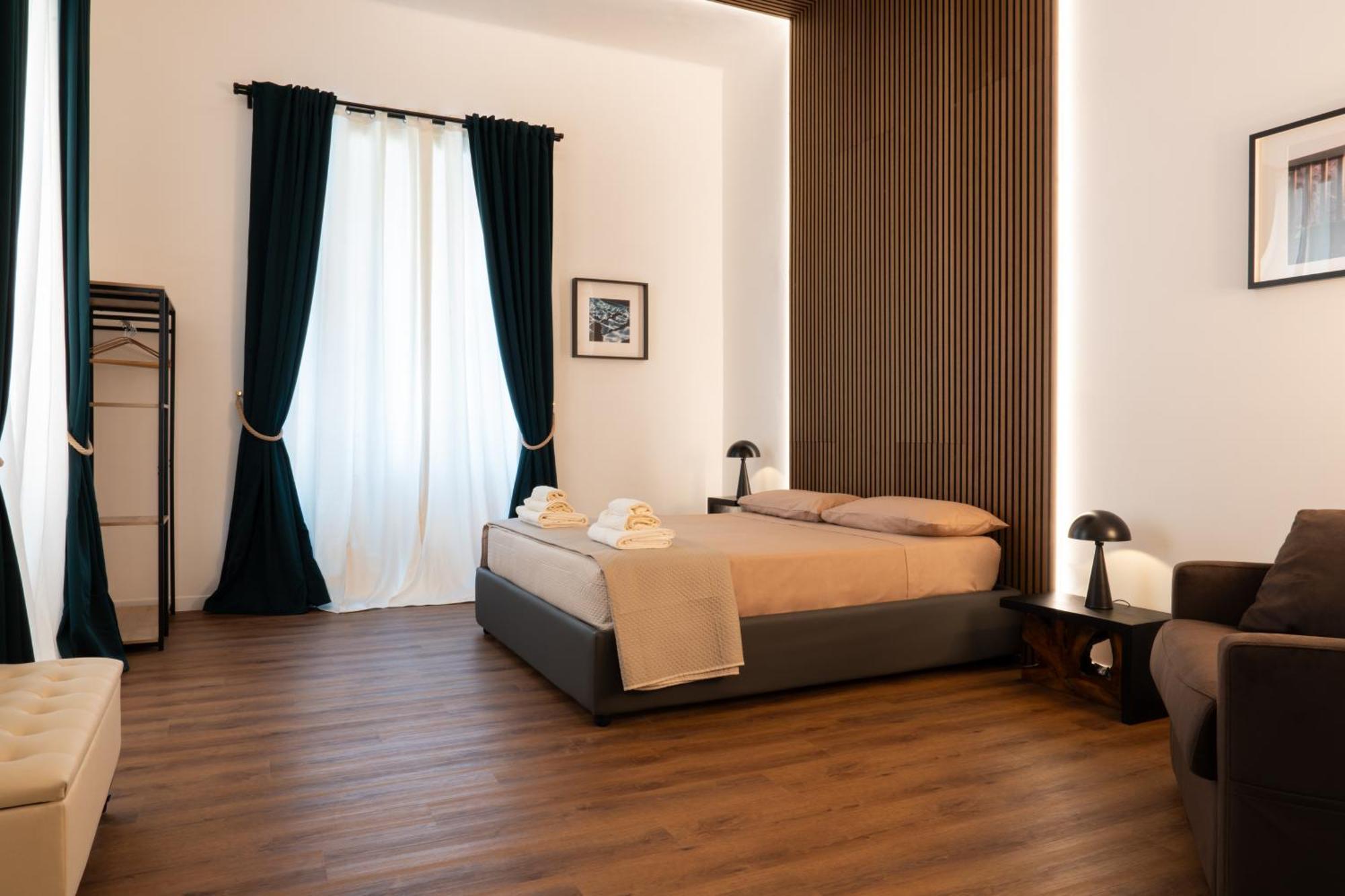 Cavalieri Suites Roma Екстер'єр фото