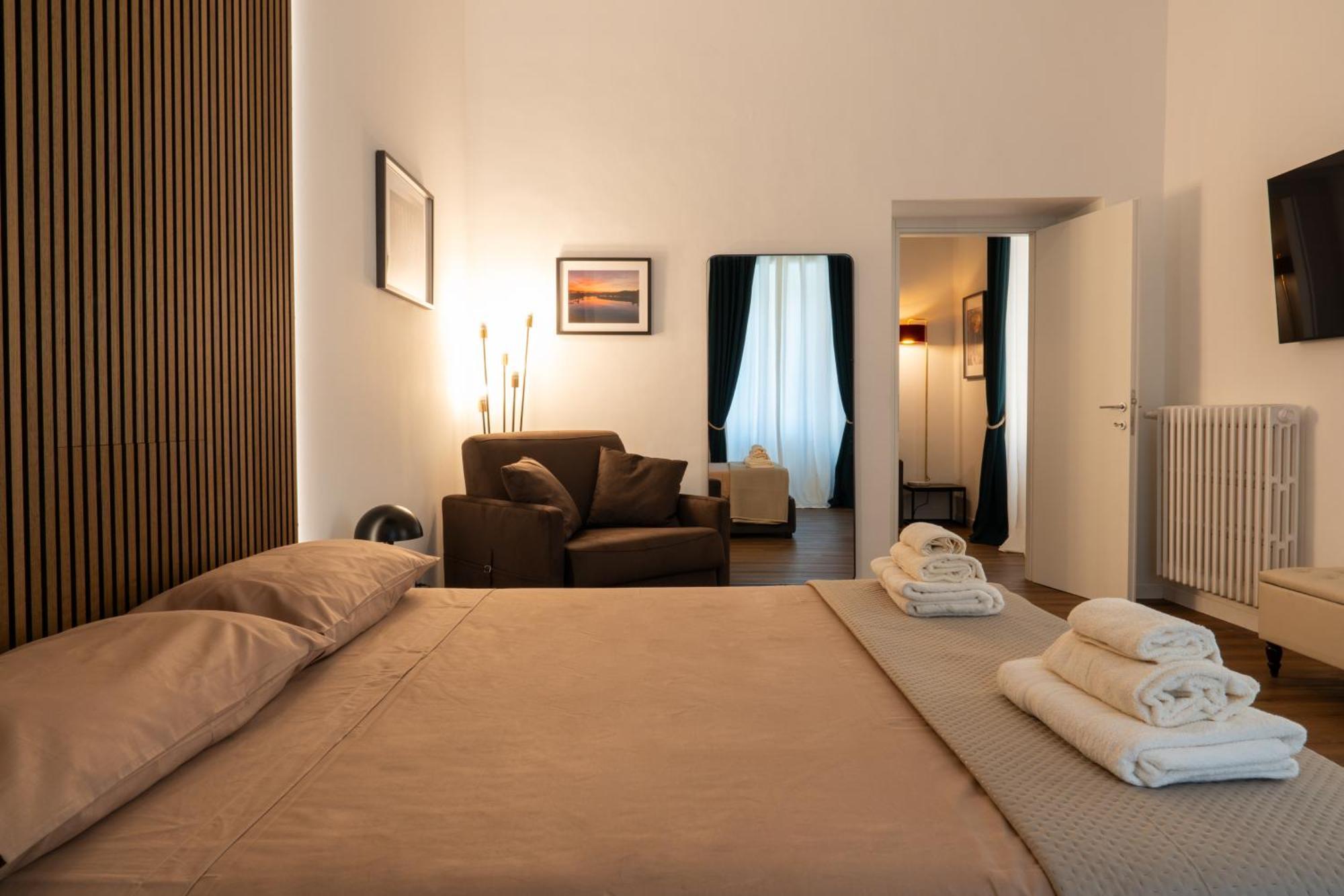 Cavalieri Suites Roma Екстер'єр фото