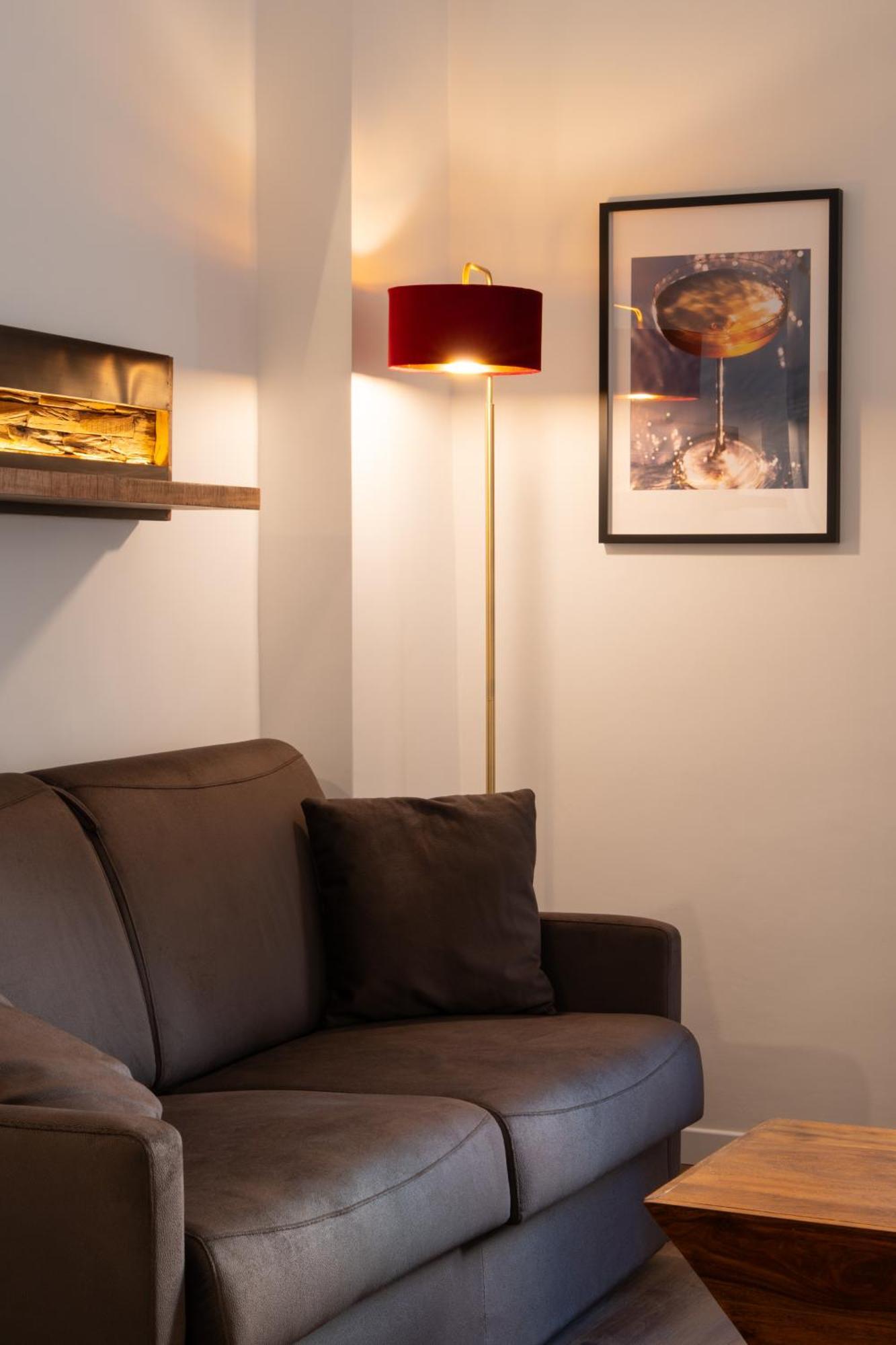 Cavalieri Suites Roma Екстер'єр фото