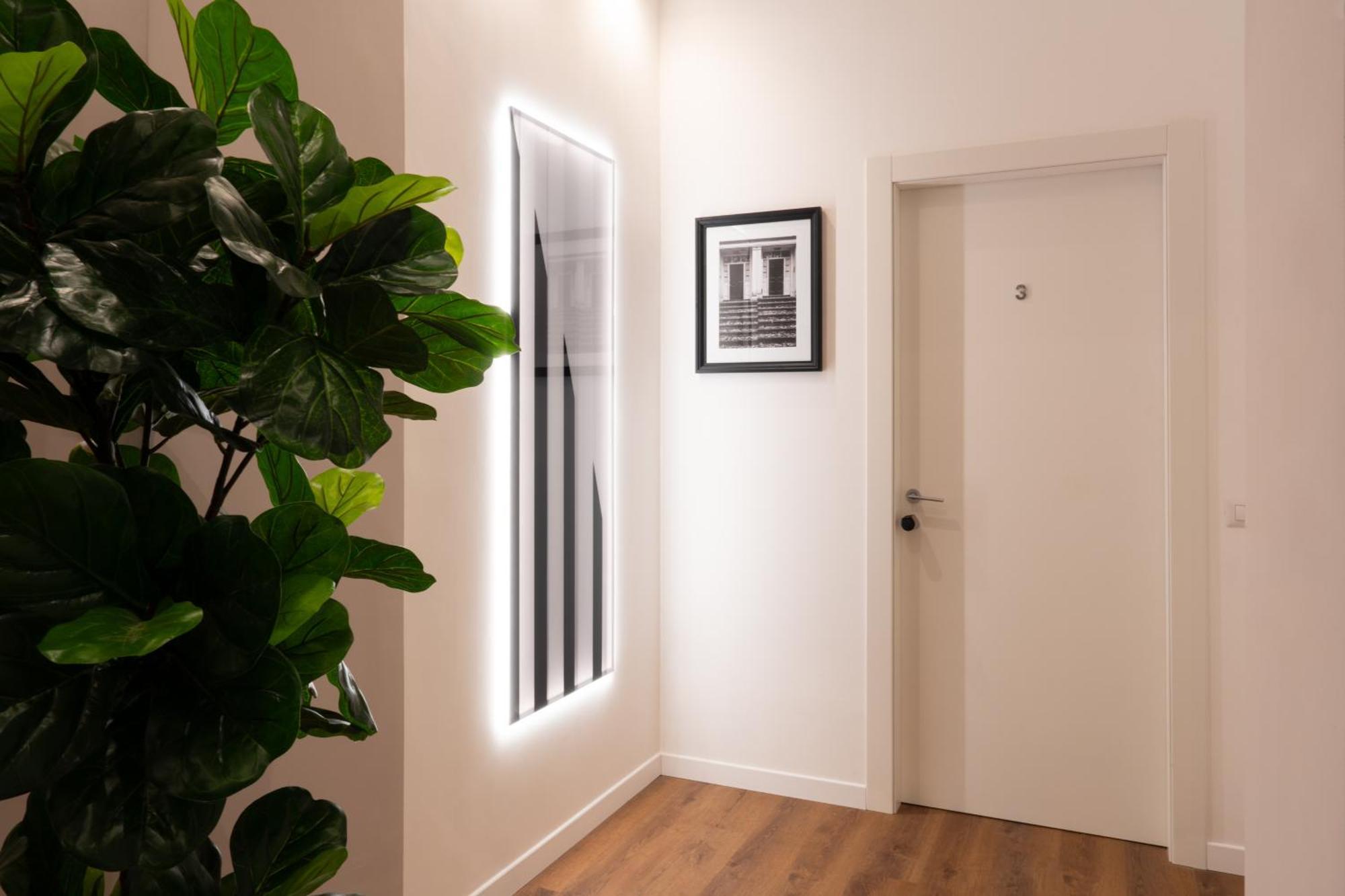 Cavalieri Suites Roma Екстер'єр фото
