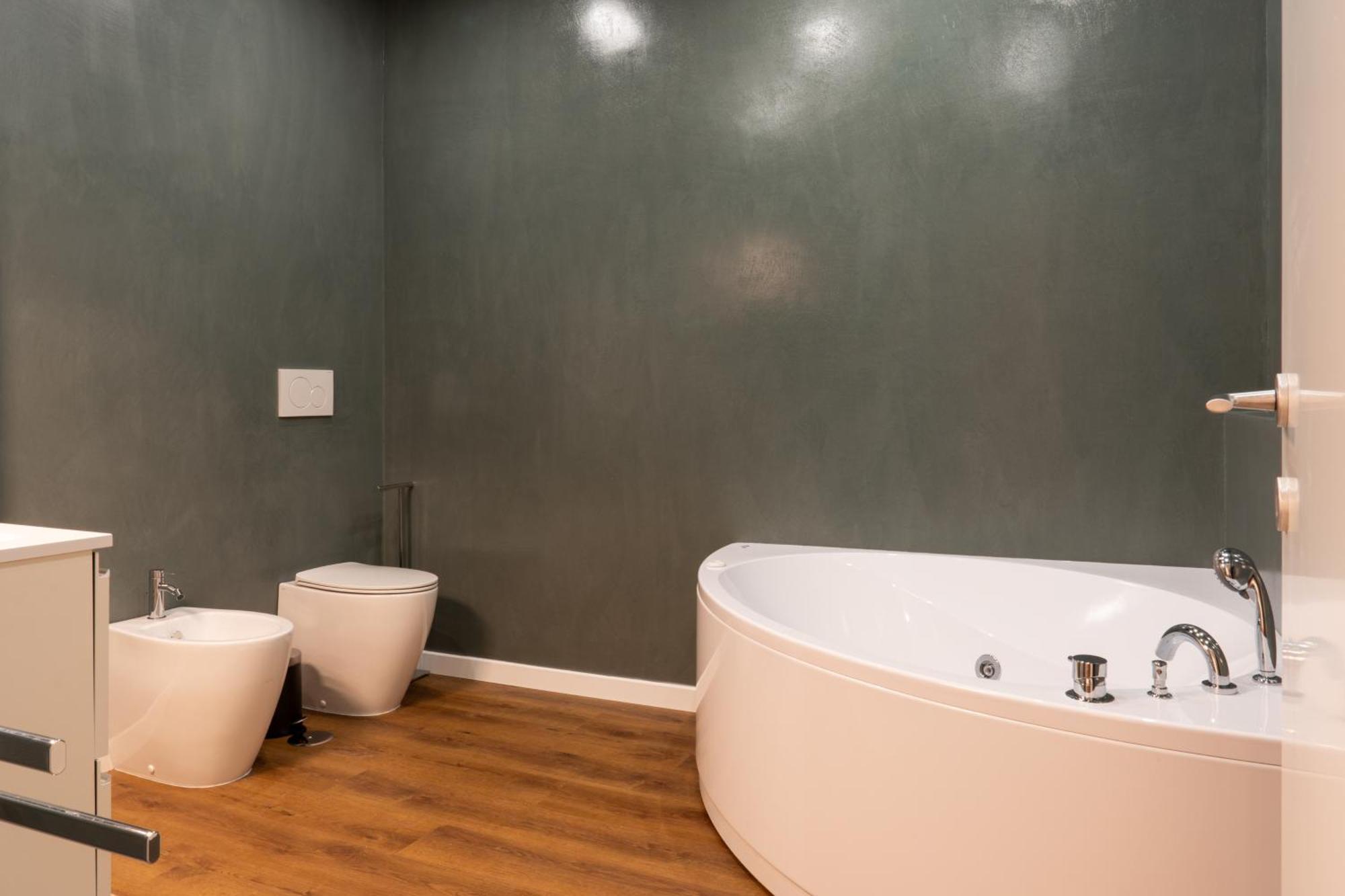 Cavalieri Suites Roma Екстер'єр фото