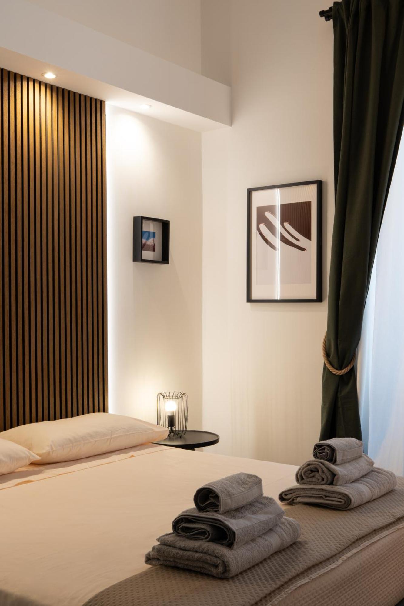 Cavalieri Suites Roma Екстер'єр фото