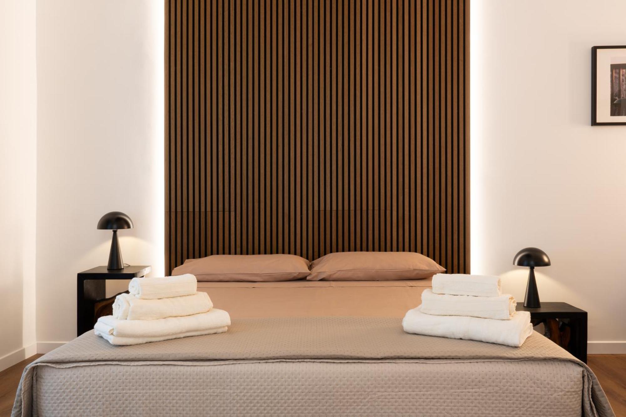 Cavalieri Suites Roma Екстер'єр фото