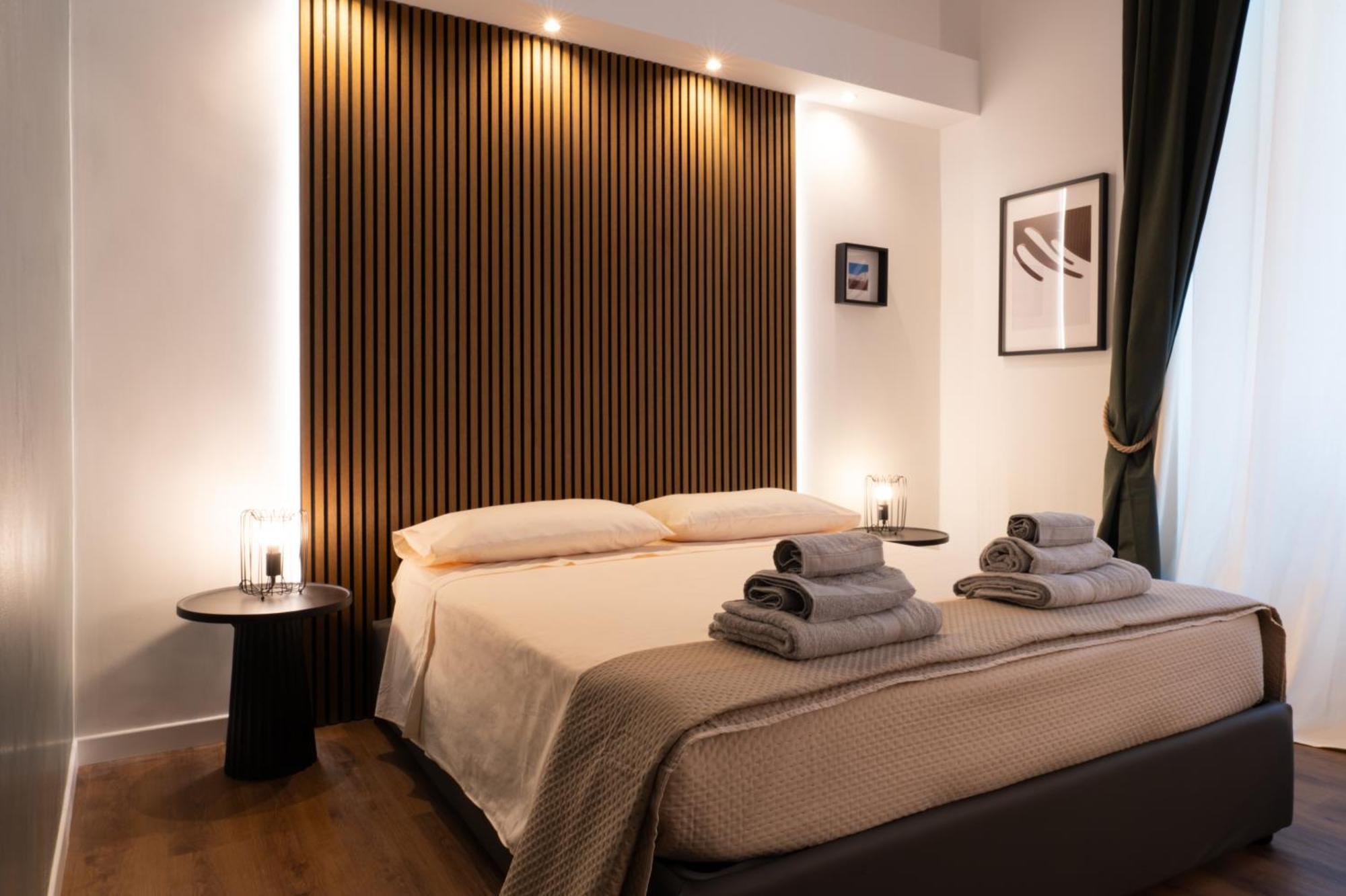 Cavalieri Suites Roma Екстер'єр фото