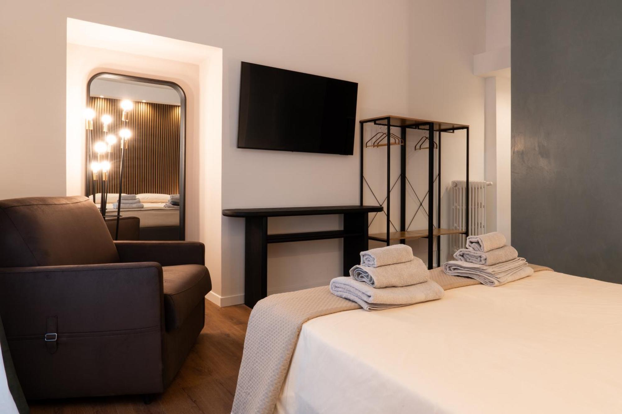 Cavalieri Suites Roma Екстер'єр фото